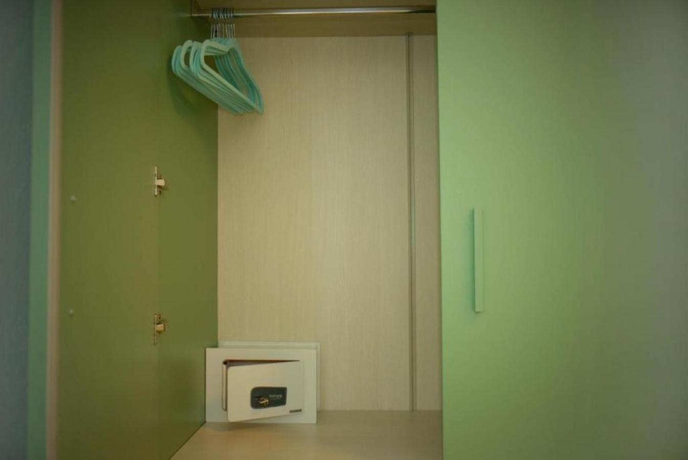 Countryhouse Verso Rovereto  Bagian luar foto