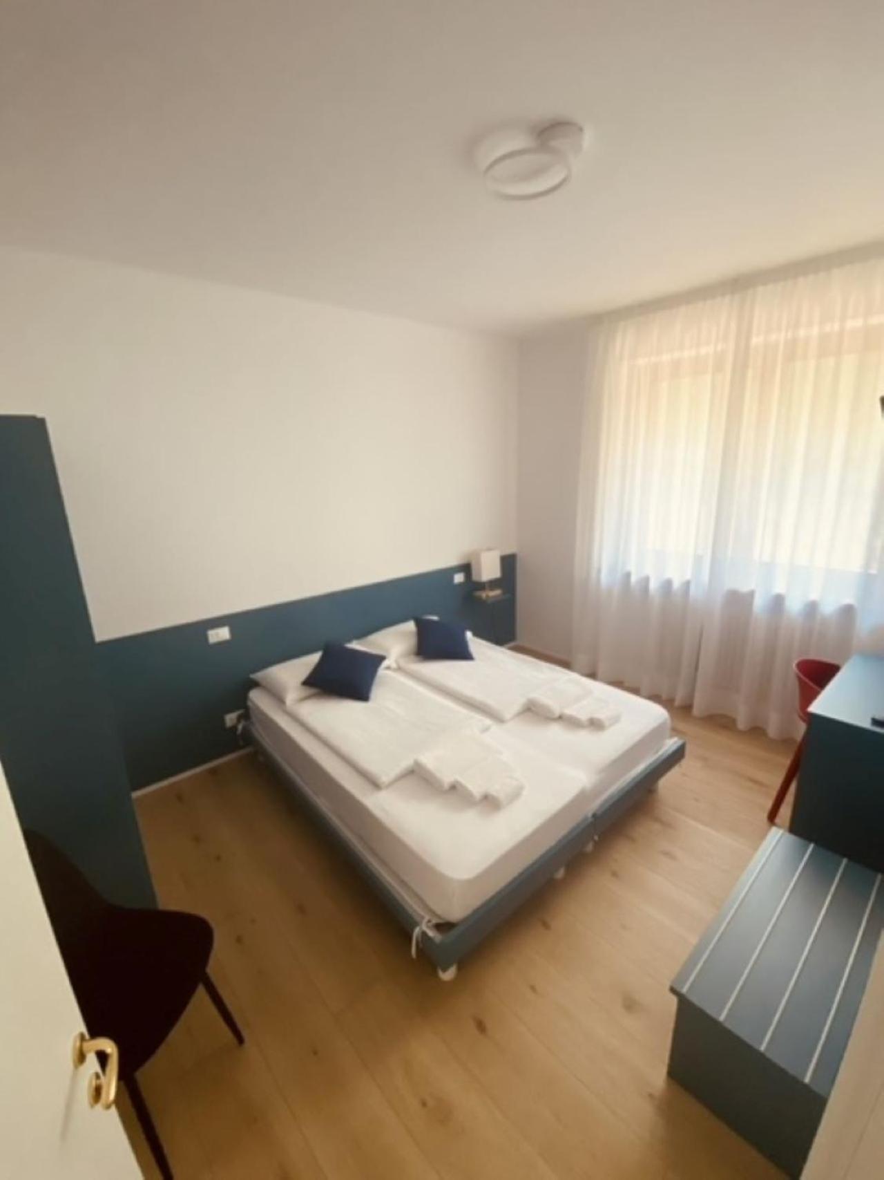 Countryhouse Verso Rovereto  Bagian luar foto