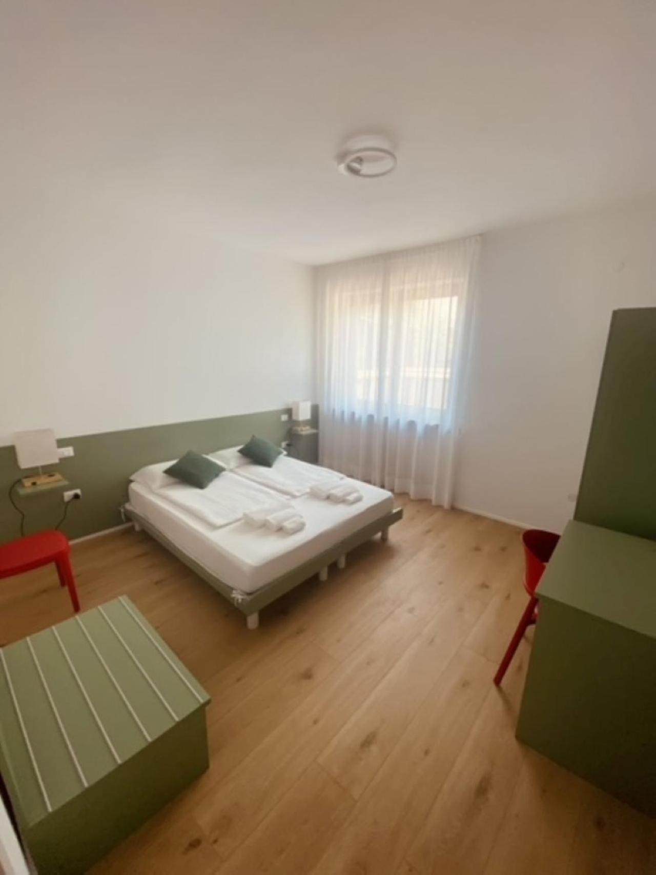Countryhouse Verso Rovereto  Bagian luar foto