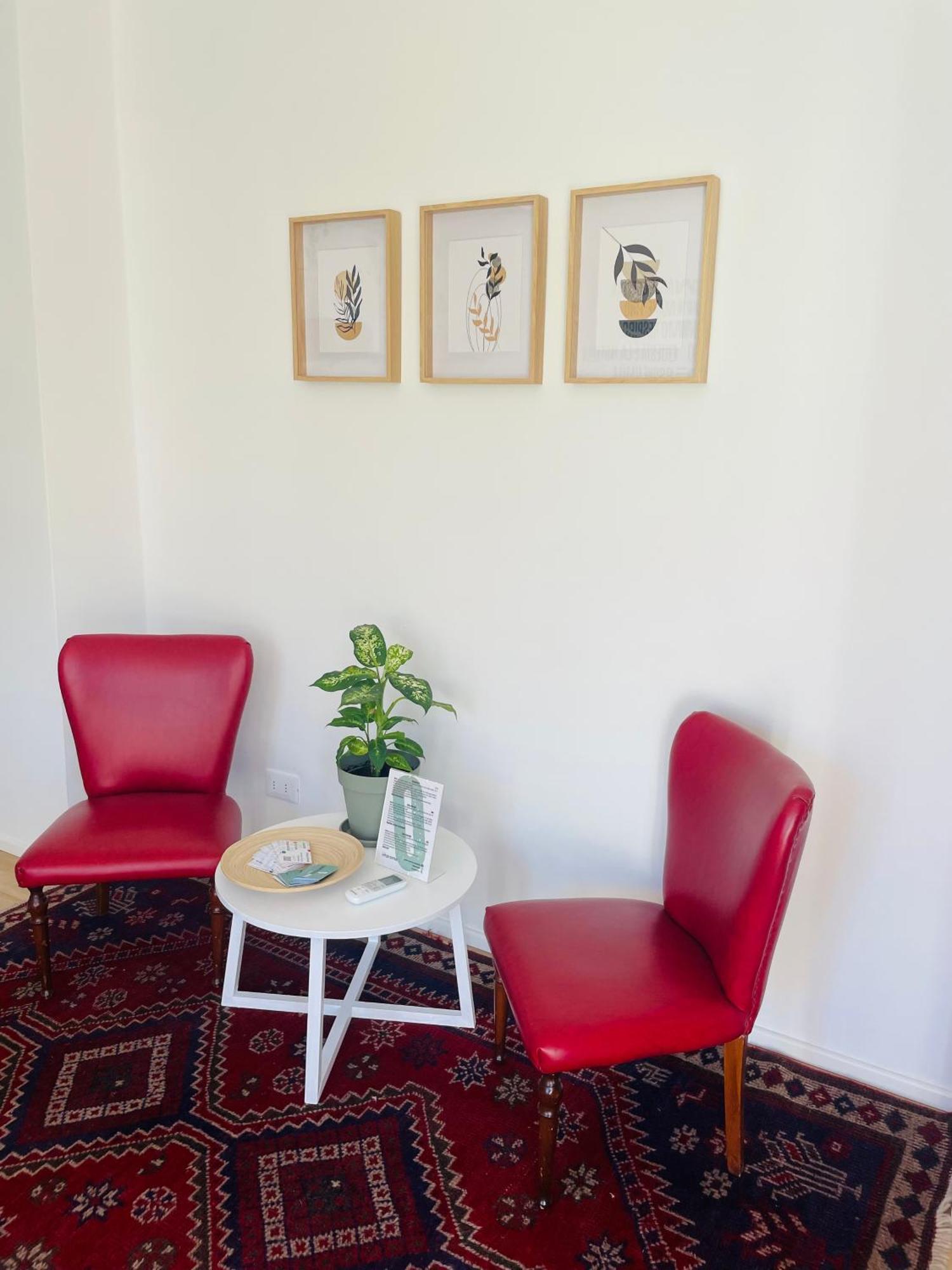Countryhouse Verso Rovereto  Bagian luar foto